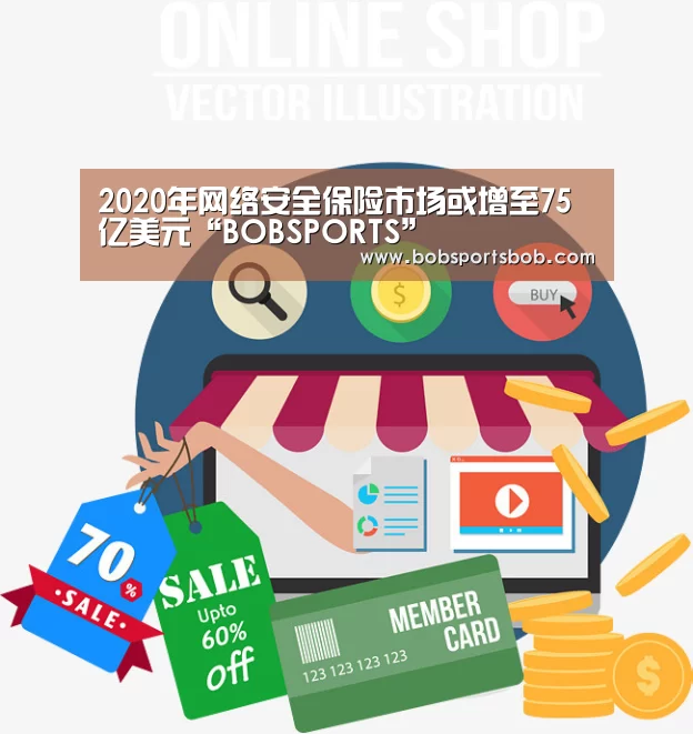 2020年网络安全保险市场或增至75亿美元“BOBSPORTS”(图3) BOB体育平台