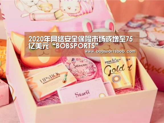 2020年网络安全保险市场或增至75亿美元“BOBSPORTS”(图4) BOB官方网站