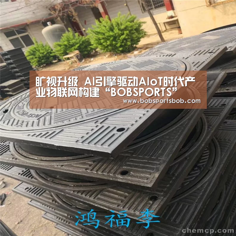 旷视升级 AI引擎驱动AIoT时代产业物联网构建“BOBSPORTS”(图3) BOB体育