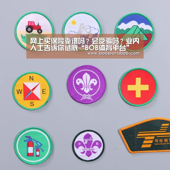 
网上买保险靠谱吗？会受骗吗？业内人士告诉你谜底“BOB体育平台”(图1)