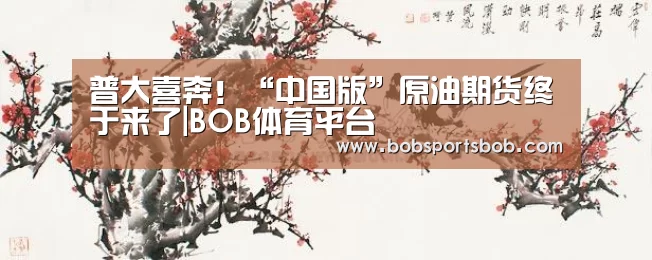 BOB体育平台