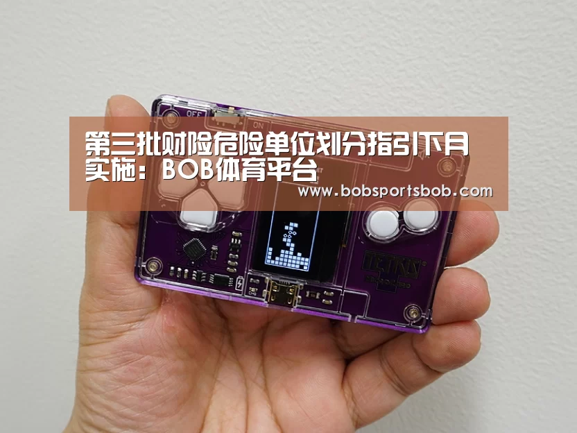 第三批财险危险单位划分指引下月实施:BOB体育平台(图1) BOB官方网站