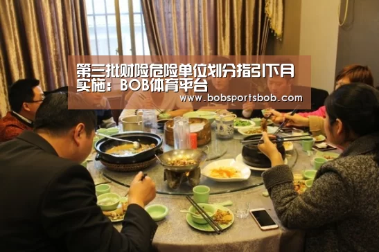 第三批财险危险单位划分指引下月实施:BOB体育平台(图3) BOB官方网站