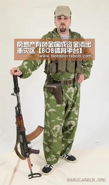 房地产有色金属成资金流出重灾区【BOB体育平台】(图1) BOB体育