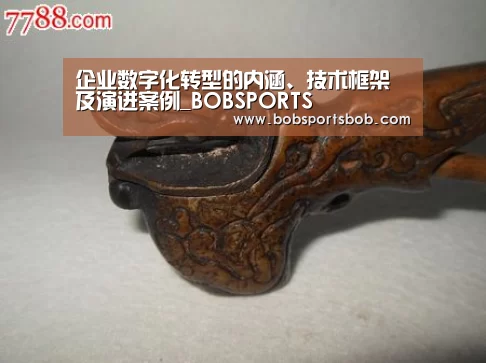 企业数字化转型的内涵、技术框架及演进案例_BOBSPORTS(图1) 企业数字化转型的内涵、技术框架及演进案例_BOBSPORTS(图1)