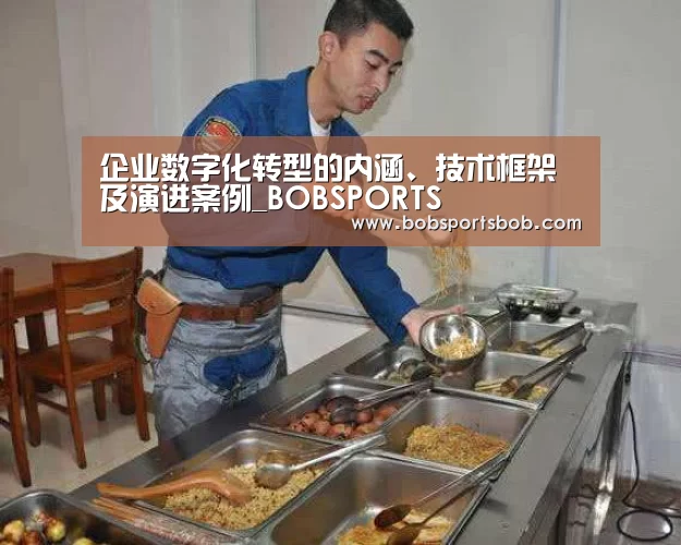 企业数字化转型的内涵、技术框架及演进案例_BOBSPORTS(图2) 企业数字化转型的内涵、技术框架及演进案例_BOBSPORTS(图2)