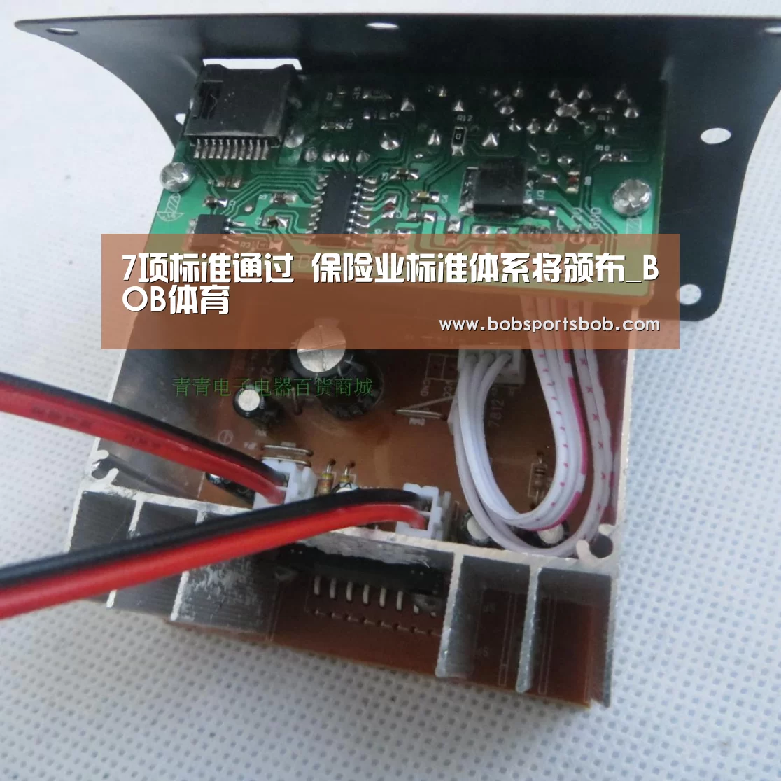 7项标准通过 保险业标准体系将颁布_BOB体育(图3) 7项标准通过 保险业标准体系将颁布_BOB体育(图3)